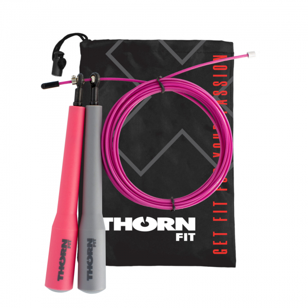 SKAKANKA THORN FIT SPEED ROPE LADY